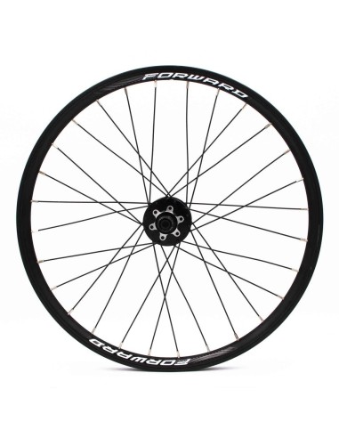 ROUE ARRIERE FORWARD JOYRIDE V2 DISC EXPERT