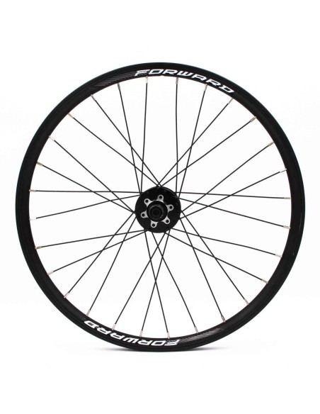 ROUE ARRIERE FORWARD JOYRIDE V2 DISC EXPERT 2