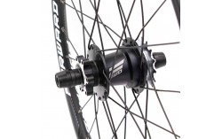 ROUE ARRIERE FORWARD JOYRIDE V2 DISC 20X1.50