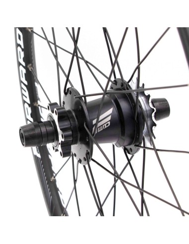ROUE ARRIERE FORWARD JOYRIDE V2 DISC 20X1.50