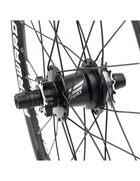 ROUE ARRIERE FORWARD JOYRIDE V2 DISC 20X1.50