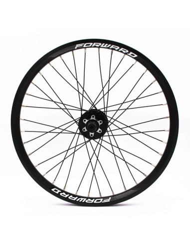 ROUE ARRIERE FORWARD JOYRIDE V2 DISC 20X1.50