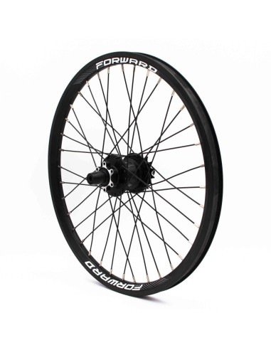 ROUE ARRIERE FORWARD JOYRIDE V2 DISC 20X1.50