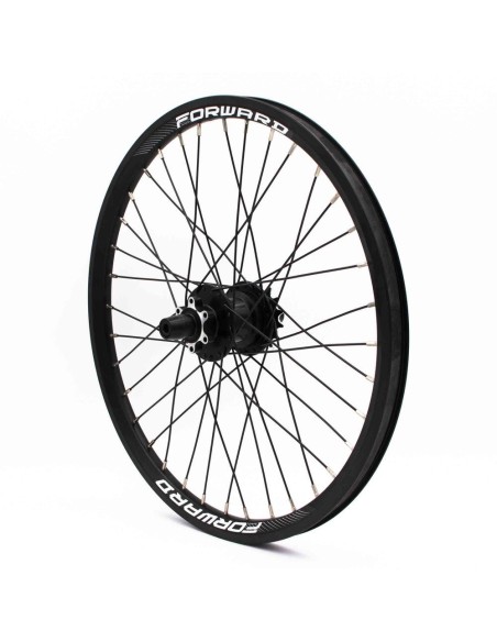 ROUE ARRIERE FORWARD JOYRIDE V2 DISC 20X1.50