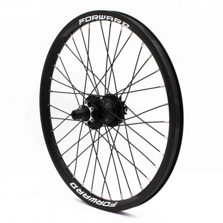 ROUE ARRIERE FORWARD JOYRIDE V2 DISC 20X1.50