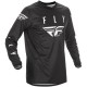 MAILLOT FLY UNIVERSAL 2021 NOIR