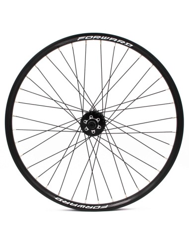 ROUE ARRIERE FORWARD JOYRIDE V2 DISC 24X1.75