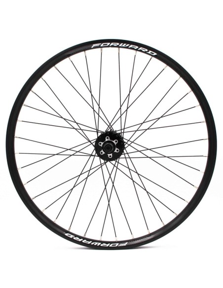 ROUE ARRIERE FORWARD JOYRIDE V2 DISC 24X1.75 2