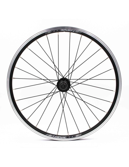 ROUE ARRIÈRE INSPYRE NEO EXP