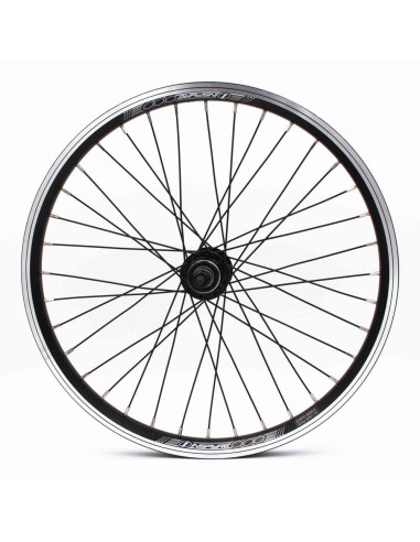 ROUE ARRIÈRE INSPYRE NEO PRO