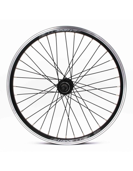 ROUE ARRIÈRE INSPYRE NEO PRO