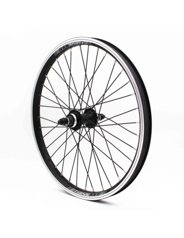 ROUE ARRIÈRE INSPYRE NEO PRO