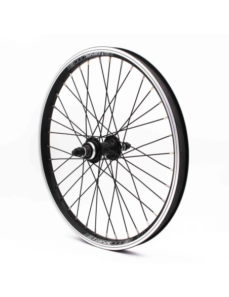 ROUE ARRIÈRE INSPYRE NEO PRO 2