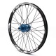 PAIRE DE ROUES PRIDE CONTROL 20" DISC BLACK