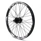 PAIRE DE ROUES PRIDE CONTROL 20" DISC BLACK