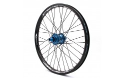 PAIRE DE ROUES PRIDE CONTROL 20" BLEU