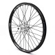 PAIRE DE ROUES PRIDE CONTROL 20" POLISH