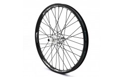 PAIRE DE ROUES PRIDE CONTROL 20" POLISH