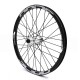 PAIRE DE ROUES PRIDE CONTROL 20" POLISH