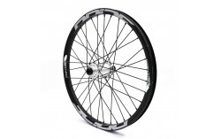 PAIRE DE ROUES PRIDE CONTROL 20" POLISH