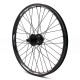 PAIRE DE ROUES PRIDE CONTROL 20" BLACK