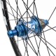 PAIRE DE ROUES PRIDE CONTROL EXPERT BLEU