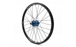 PAIRE DE ROUES PRIDE CONTROL EXPERT BLEU