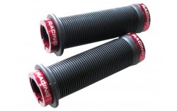 Poignées GLOBAL RACING TECHGRIP 145mm