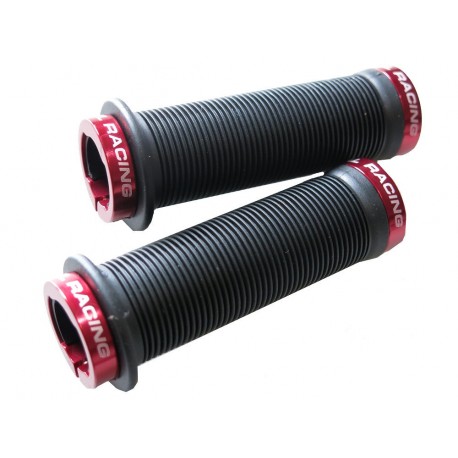 Poignées GLOBAL RACING TECHGRIP 145mm Poignées GLOBAL RACING TECHGRIP 145mm
