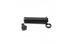 Poignées GLOBAL RACING TECHGRIP 145mm