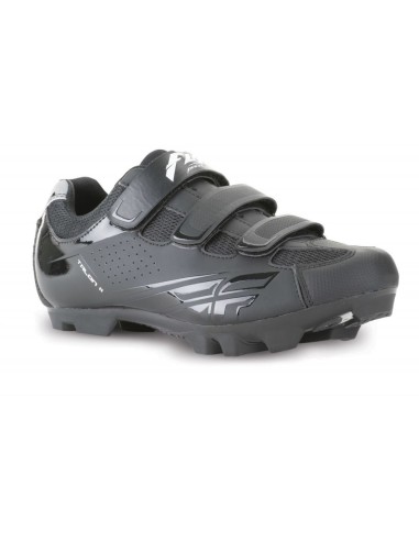 CHAUSSURES FLY TALON II NOIR