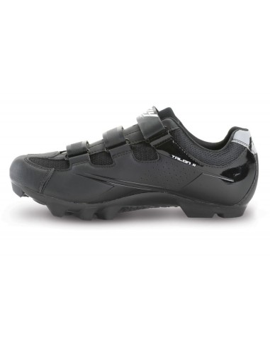 CHAUSSURES FLY TALON II NOIR