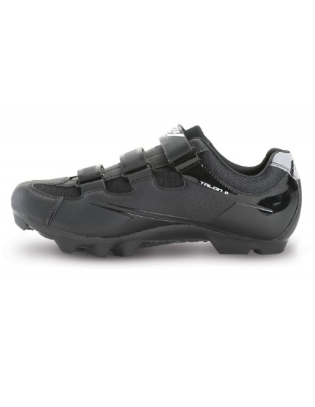 CHAUSSURES FLY TALON II NOIR 2