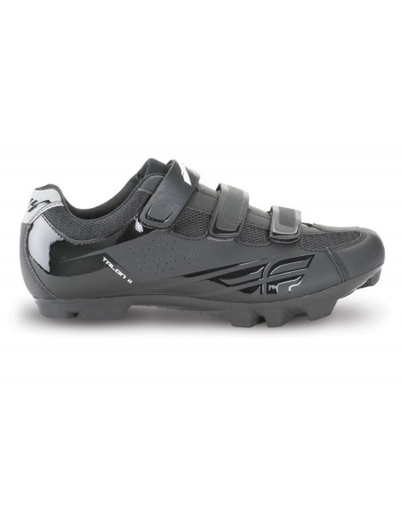 CHAUSSURES FLY TALON II NOIR