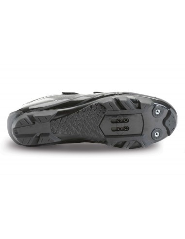 CHAUSSURES FLY TALON II NOIR