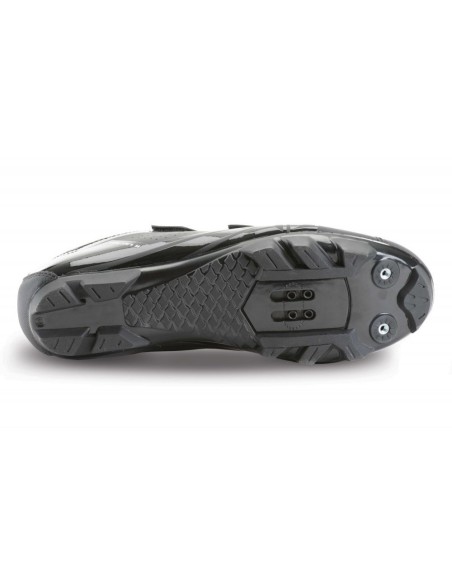 CHAUSSURES FLY TALON II NOIR