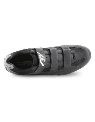 CHAUSSURES FLY TALON II NOIR