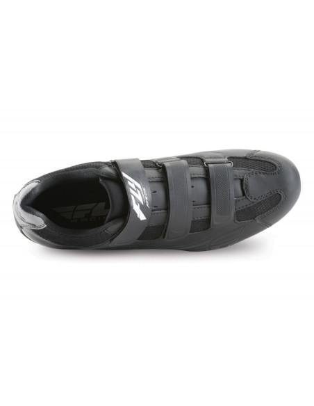 CHAUSSURES FLY TALON II NOIR