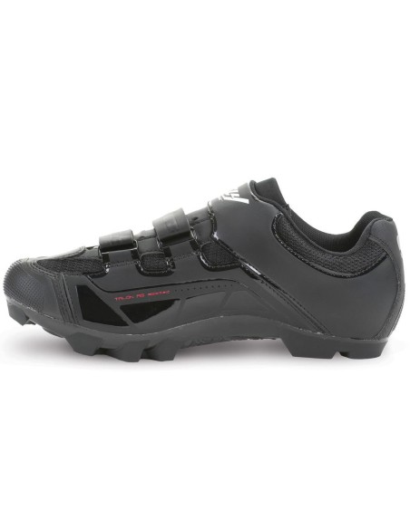 CHAUSSURES FLY TALON RS NOIR 2