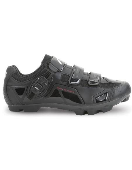 CHAUSSURES FLY TALON RS NOIR