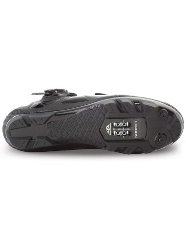 CHAUSSURES FLY TALON RS NOIR