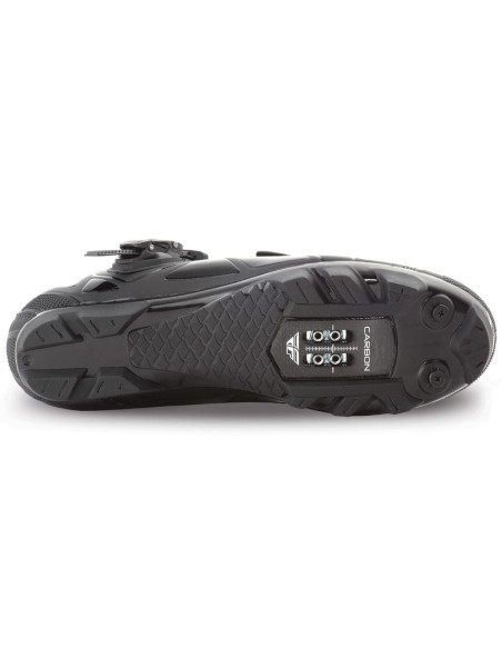 CHAUSSURES FLY TALON RS NOIR
