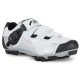 CHAUSSURES FLY TALON RS BLANC/NOIR