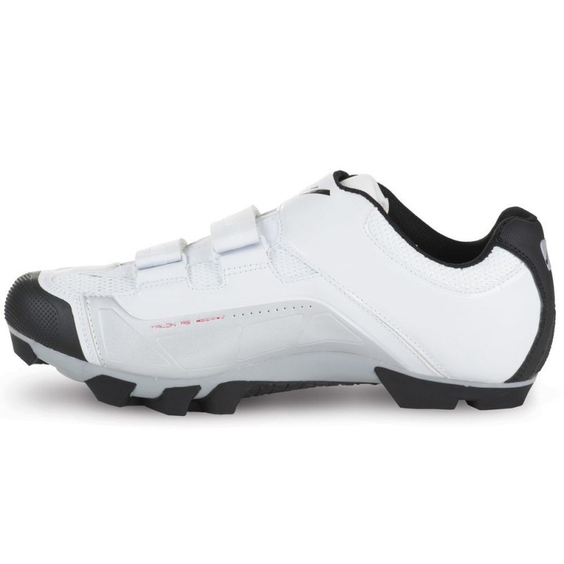 CHAUSSURES FLY TALON RS BLANC/NOIR