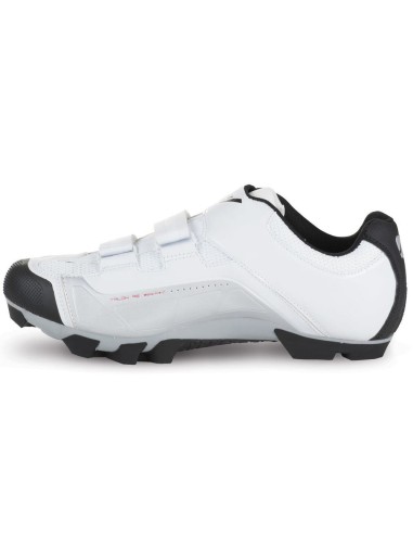 CHAUSSURES FLY TALON RS BLANC/NOIR