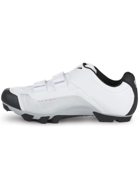 CHAUSSURES FLY TALON RS BLANC/NOIR 2