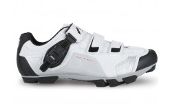 CHAUSSURES FLY TALON RS BLANC/NOIR