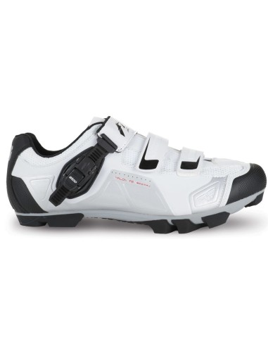 CHAUSSURES FLY TALON RS BLANC/NOIR