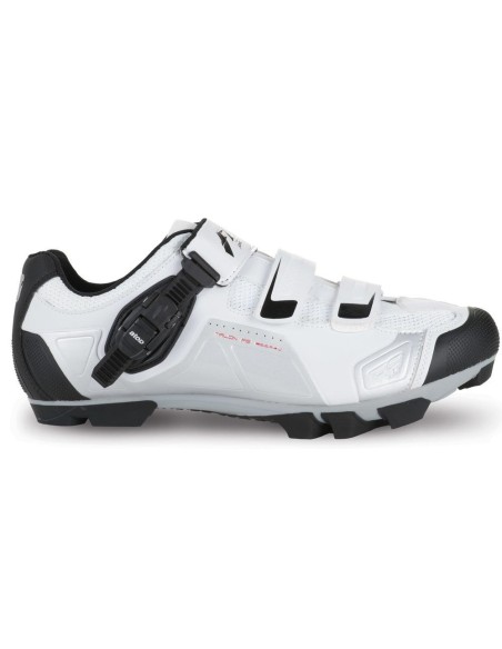 CHAUSSURES FLY TALON RS BLANC/NOIR