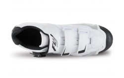 CHAUSSURES FLY TALON RS BLANC/NOIR